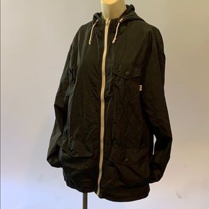 Vans Joel Tudor light jacket size S